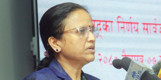 मिटरब्याजपीडितलाई सरकारले भन्यो– माग पूरा हुन्छ, आन्दोलन फिर्ता लिनुस्